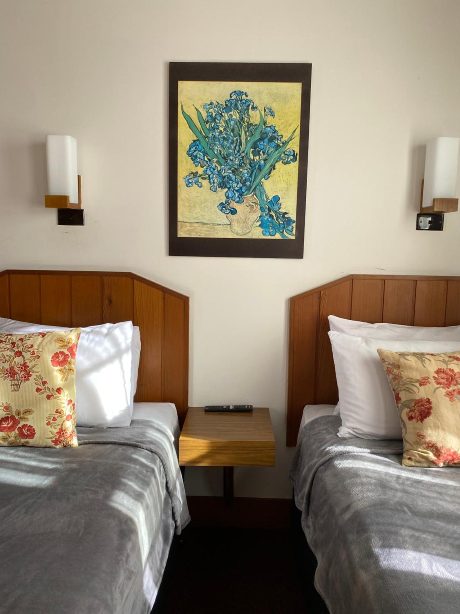 Moruya Monarch Hotel Экстерьер фото