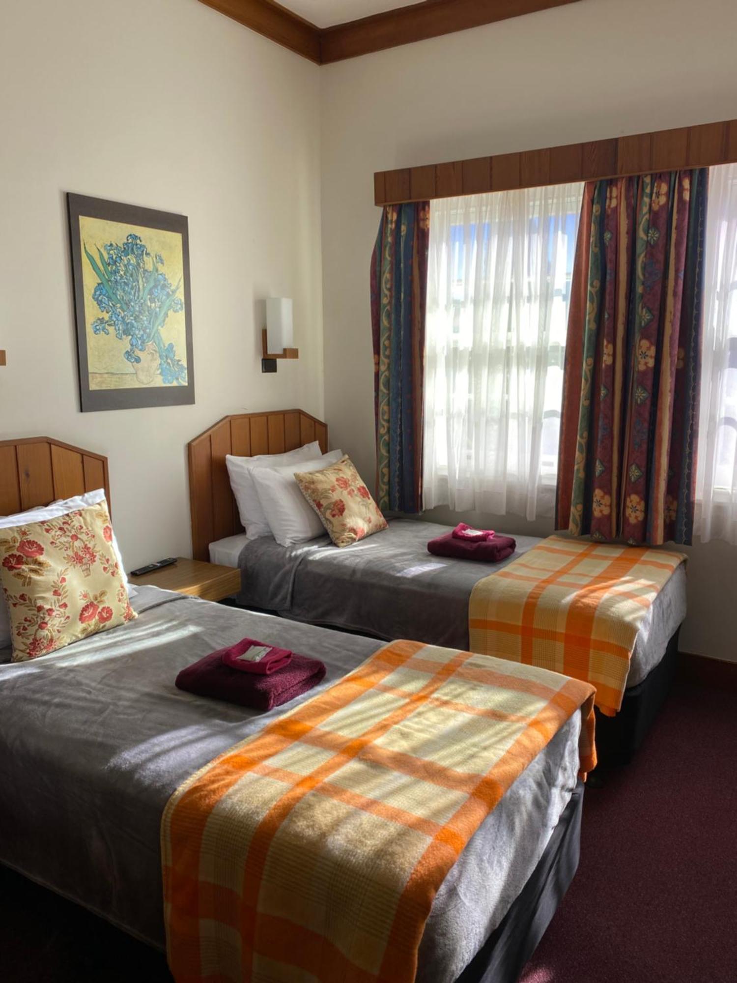 Moruya Monarch Hotel Экстерьер фото
