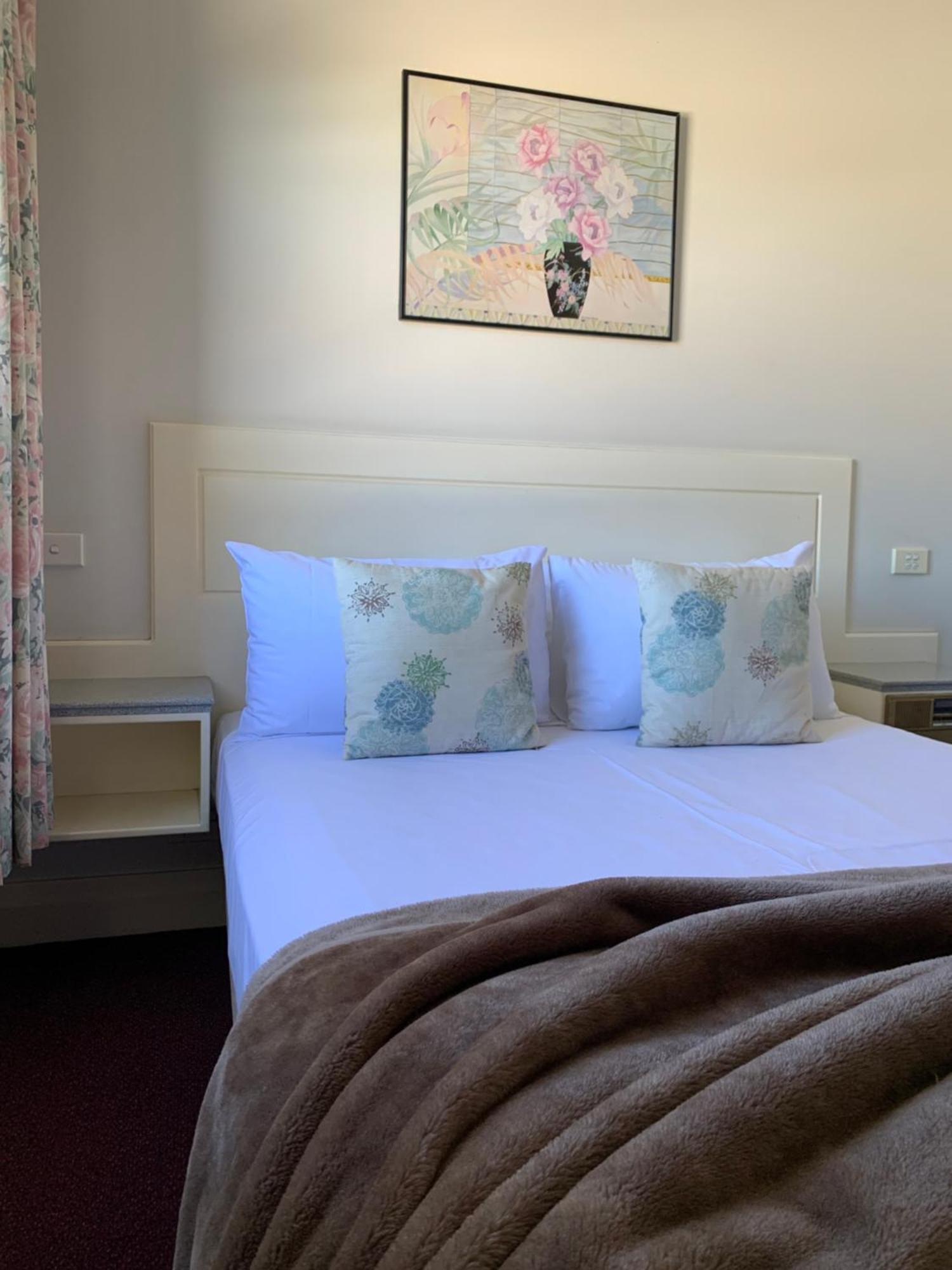 Moruya Monarch Hotel Экстерьер фото