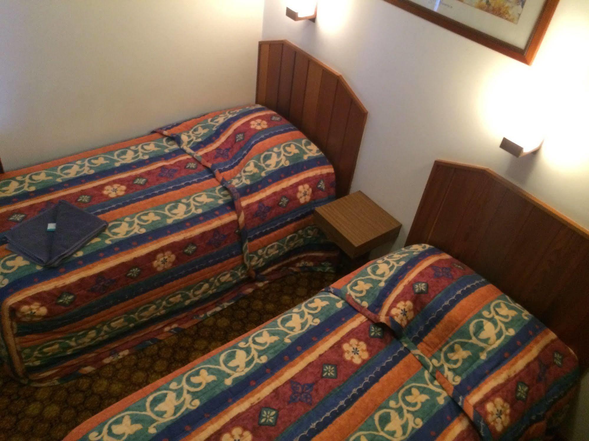 Moruya Monarch Hotel Экстерьер фото